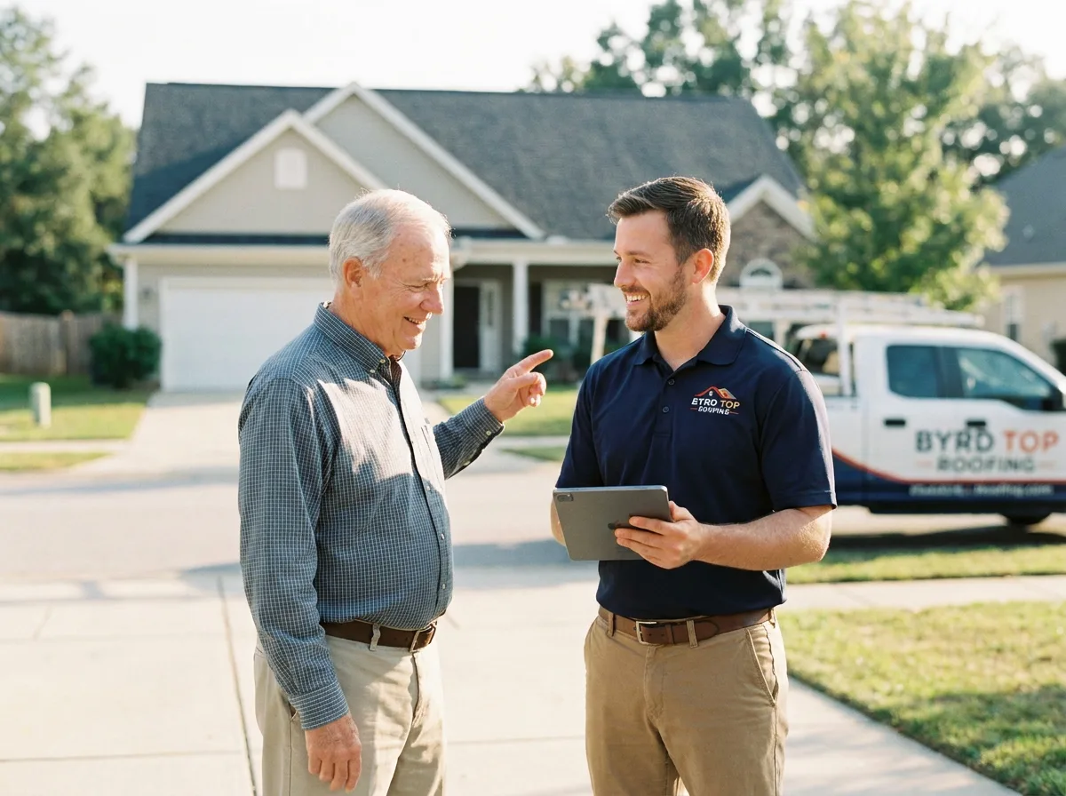 Roofing Saugatuck, MI FAQs
